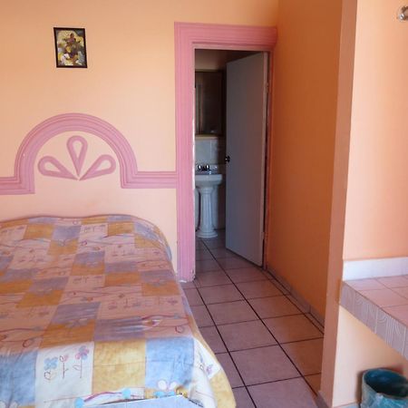 Hotel Plaza Penasco Puerto Penasco Luaran gambar