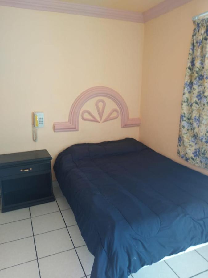 Hotel Plaza Penasco Puerto Penasco Luaran gambar