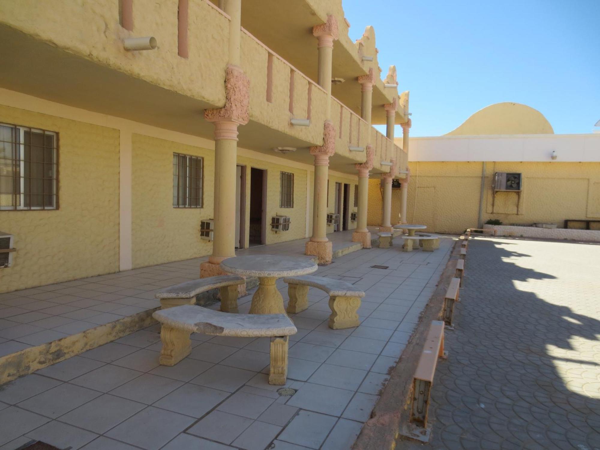 Hotel Plaza Penasco Puerto Penasco Luaran gambar