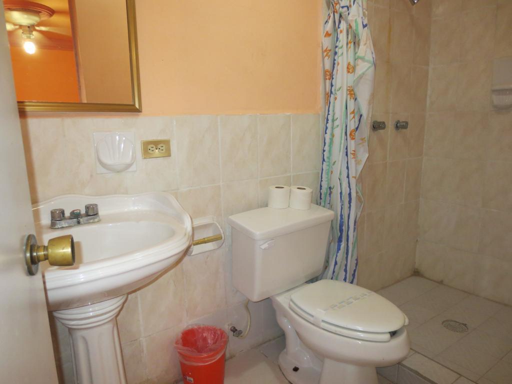 Hotel Plaza Penasco Puerto Penasco Bilik gambar